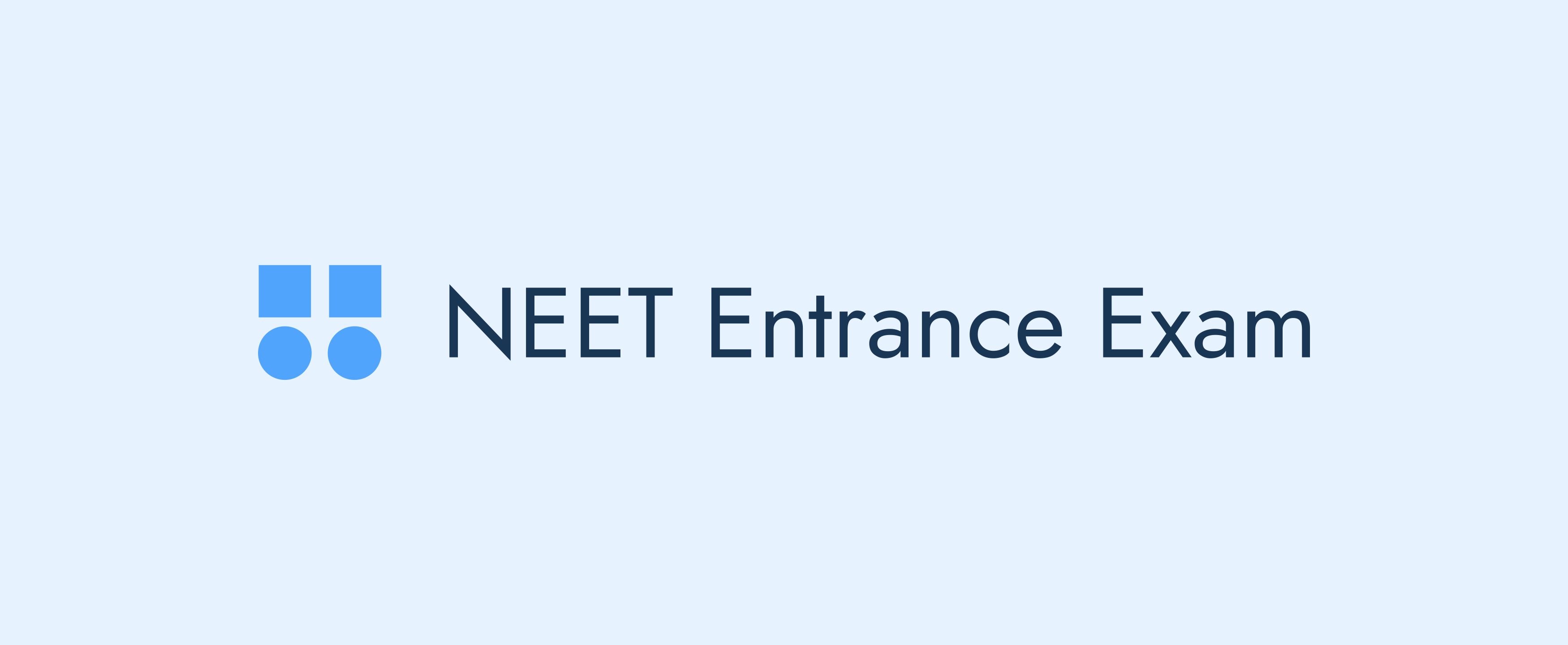 NEET Classes